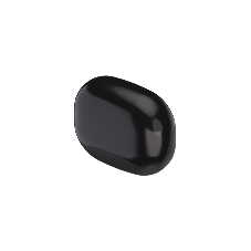 Беспроводные наушники Maxvi MHF-120BT черные TWS\LCD\Sensor\200мАч\5.4\кабель Type-C