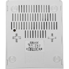 Роутер беспроводной MikroTik RB951UI-2HND N300 10/100BASE-TX белый