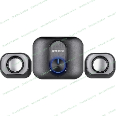 Акустическая система Defender V13 черный 0.59 кг