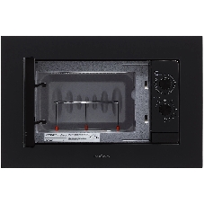 Встраиваемая микроволновая печь KRONA WIRBEL 60 BL