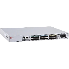 Коммутатор Brocade G610, 24×16Gb FC