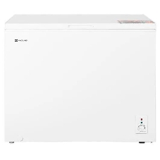 Морозильный ларь Novis NS-280RW, белый, 260л