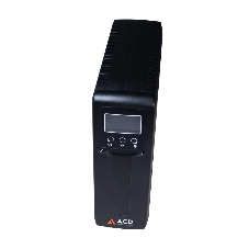 Источник бесперебойного питания (ИБП) ACD PW-Slim 700
