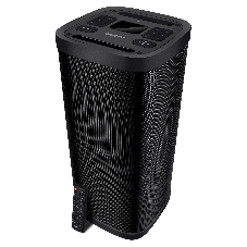 Мобильные колонки SVEN PS-950 2.0 черные 2x80 W Bluetooth