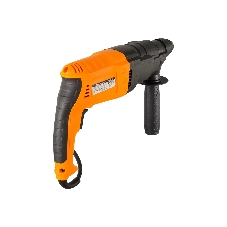 Перфоратор Вихрь П-650к, SDS-plus, 650 Вт, 2,6 Дж, от сети