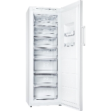 Морозильная камера Atlant М 7604-100, белый, 239л, 7 ящиков