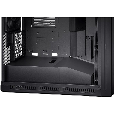 Компьютерный корпус ASUS PROART PA602 TG ARGb черный PA602/BLK/TG (90DC00J0-B09000)