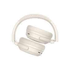 Гарнитура мониторные Edifier WH700NB Pro слоновая кость беспроводные bluetooth оголовье