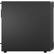Корпус Fractal Design Focus 2 Black Solid/FD-C-FOC2A-07