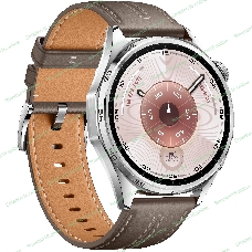 Умные часы Huawei GT 6 ATM-B19 55020FWE серый