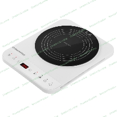 Плита настольная индукционная Maunfeld EFI271TWH