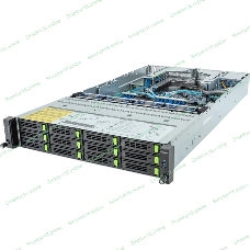 Серверная платформа Gigabyte 2U R283-S94-AAD1