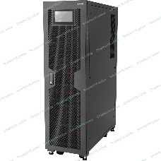 Источник бесперебойного питания Ippon Intatum Easy MB 40K 40000Вт 40000ВА черный