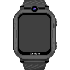Детские умные часы Xenium W600, 1.83