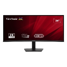Монитор ViewSonic 34