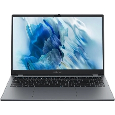 Ноутбук 15.6'' IPS FHD CHUWI GemiBook Plus серый (Pen Silver N5030/8Gb/256Gb SSD/VGA int/W11Pro) (6935768762003)