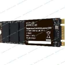 Накопитель SSD KingPrice SATA-III 960Gb KPSS960G1 M.2 2280