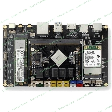 Одноплатный компьютер Firefly Core-3399J 2G+16G