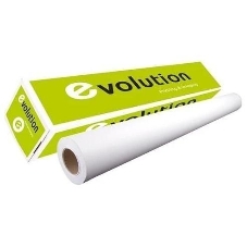 Бумага Evolution PPC DRAFT Paper 75gr A0+ 0.914x150 м аналог 450L90243M Бумага Evolution PPC DRAFT Paper 75gr A0+ 0.914x150 м аналог 450L90243M