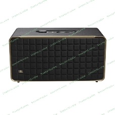 Колонка портативная JBL Authentics 500 черный 270W 1.0 BT (JBLAUTH500BLKUK)