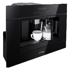 Кофемашина встраиваемая Korting KCM 9200 BG