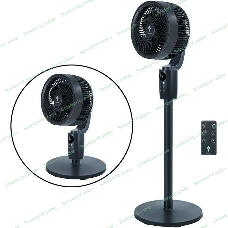 Вентилятор LEONORD LE-1609 3D