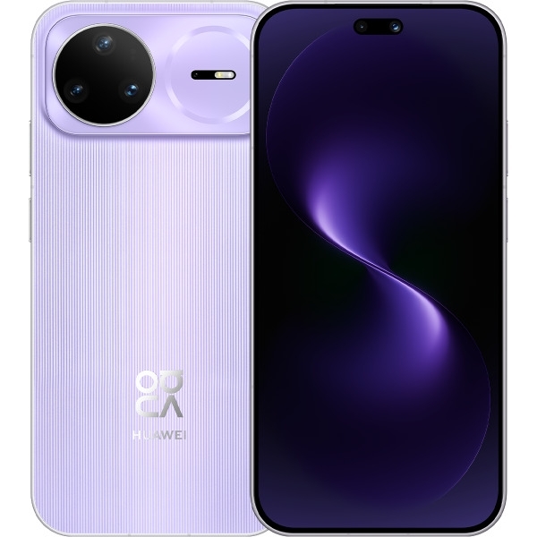 Смартфон Huawei Nova 15 Pro 12/256Gb лавандовый