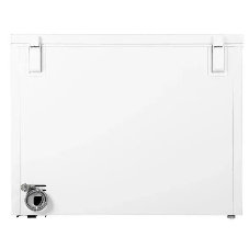 Морозильный ларь Novis NS-280RW, белый, 260л