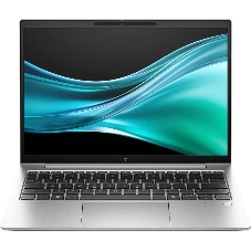 Ноутбук HP EliteBook 830 G11 Core Ultra 7 155U 16Gb SSD512Gb Intel Graphics 13.3