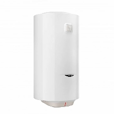 Водонагреватель электрический Ariston DUNE1 R 80 V 1,5K SLIM PL белый, накопительный, 80 л, 1,5 кВт