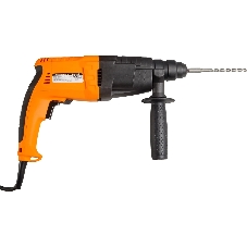 Перфоратор Вихрь П-650к, SDS-plus, 650 Вт, 2,6 Дж, от сети