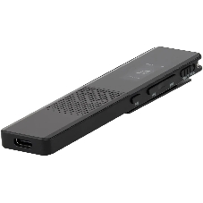 Диктофон Цифровой Digma DiVoice RV70 32Gb черный