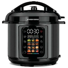 Мультиварка-скороварка Redmond MP111 1000Вт, 6л