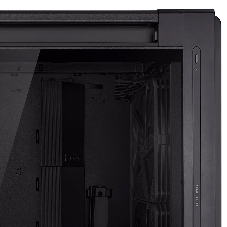 Компьютерный корпус ASUS PROART PA602 TG ARGb черный PA602/BLK/TG (90DC00J0-B09000)