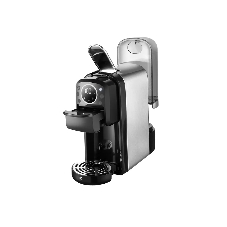 Капсульная кофеварка BQ CM3004 Steel-black