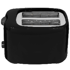 Тостер OURSSON TS2114/BL черный