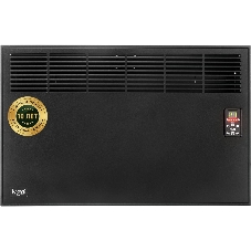 Конвектор электрический iVigo EPK4570E15 Черный