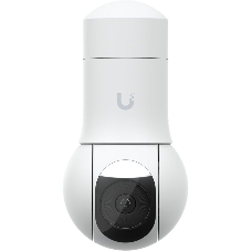 Камера видеонаблюдения Ubiquiti UniFi Protect Camera G5 PTZ 2K (4Mp), 30 к/с, ƒ/1.85–ƒ/2.4, IP66, ИК-подсветка до 20 м