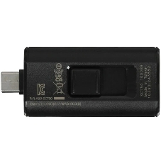 Внешний SSD ADATA SC750, 1TB, USB 3.2 Gen 2 Type-C, R/W 1050/1000, черный