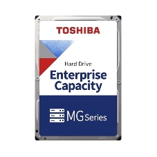 Жесткий диск Toshiba Enterprise HDD 3.5