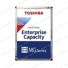 Жесткий диск Toshiba Enterprise HDD 3.5