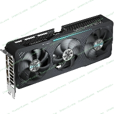 Видеокарта Gigabyte PCI-E GV-N5070EAGLE OC-12GD 1.0 NVIDIA GeForce RTX 5070 12Gb 192bit GDDR7 2805/28000 HDMIx1 DPx3 HDCP Ret