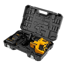 Перфоратор Denzel BLRH-IB-26, SDS-plus, 18 В, 3 Дж, от аккумулятора