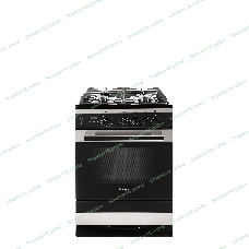 Плита газовая Gefest ПГ 6500-04 0169 черный, конфорок 4 шт, духовка 52 л, 60 см x 85 см x 60 см