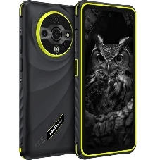 Смартфон Ulefone Armor X31 Pro 8/256Gb салатовый