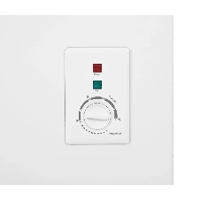 Морозильный ларь Novis NS-280RW, белый, 260л