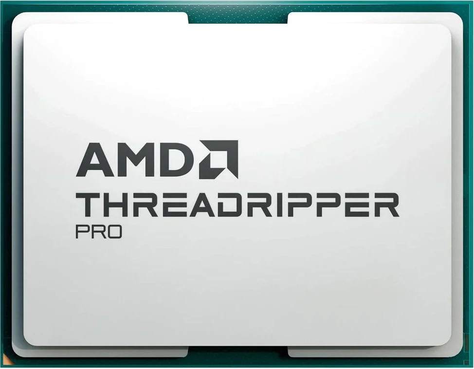 Процессор AMD Ryzen Threadripper PRO 7975WX Soc-sTR5 4.0GHz OEM