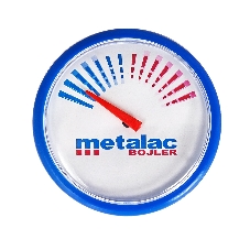 Водонагреватель электрический Metalac DIRECT WR 200 E белый, накопительный, 200 л, 2 кВт, напольный