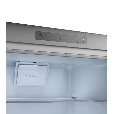 Встраиваемый холодильник Kuppersberg RBN 1766, полезный объем 259 л, Total No Frost, LED освещение, электронное управление, энергоэффективность А