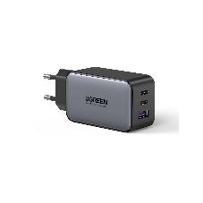 Сетевое зарядное устройство Ugreen CD244 (10335) Black